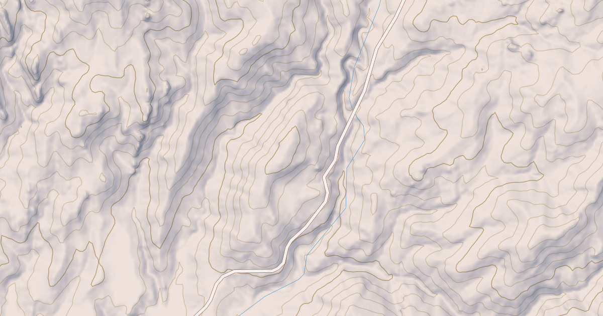 Map preview of BLM National GTLF Public Motorized Roads ee500e8c-6bdb-40ca-aa59-5de62db8a66d