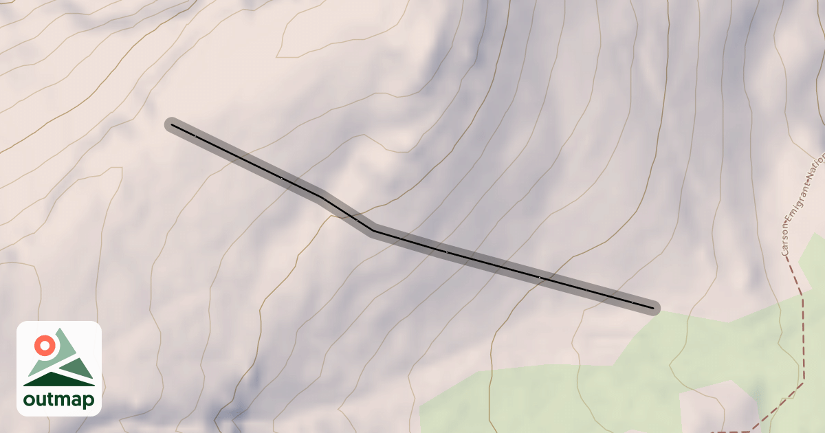 Map of Sunnyside