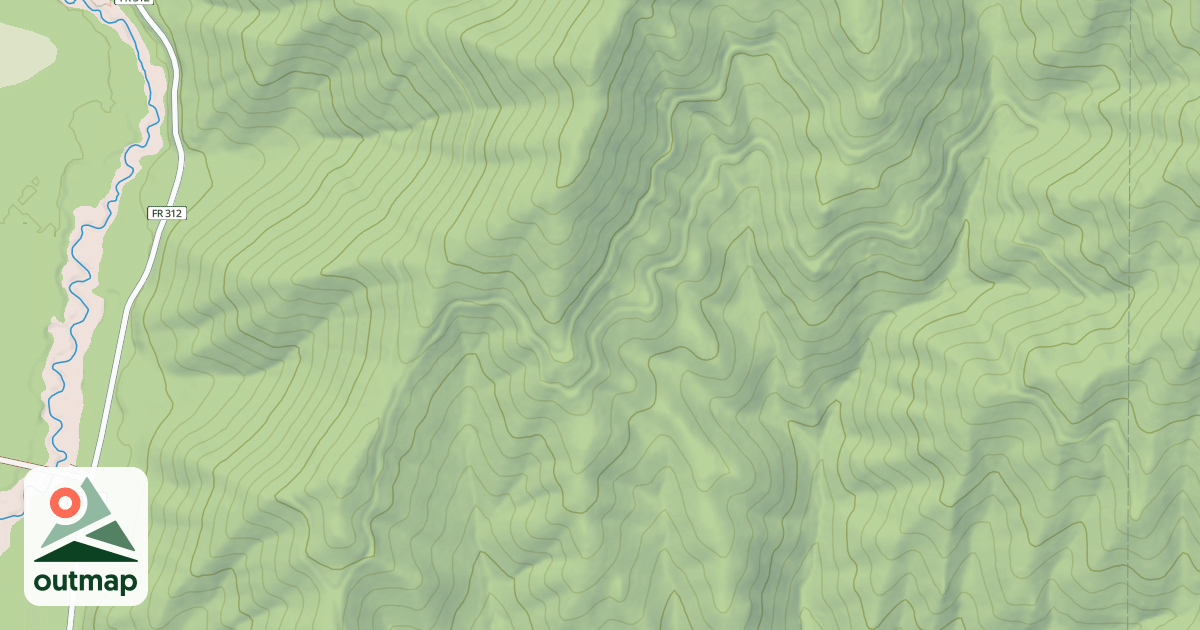 Map of TOLA C
