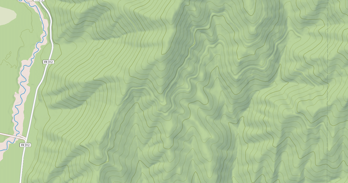 Map preview of TOLA C