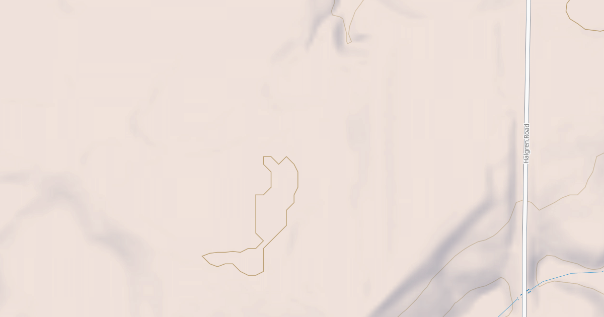 Map preview of Soo Pits Trails