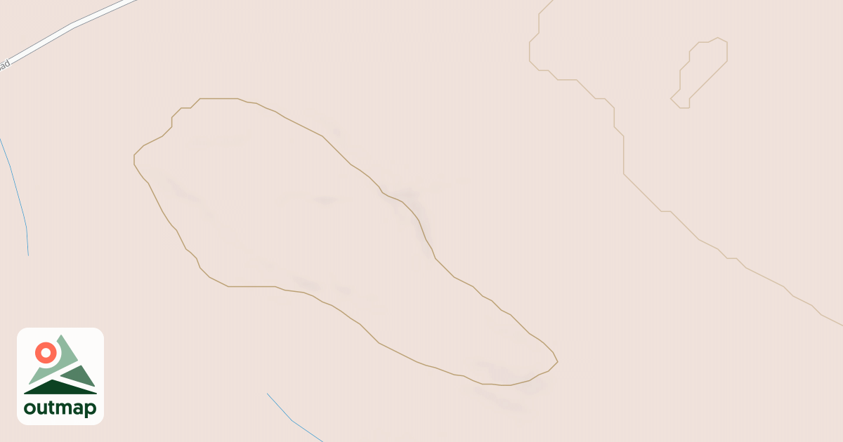 Map of 1023