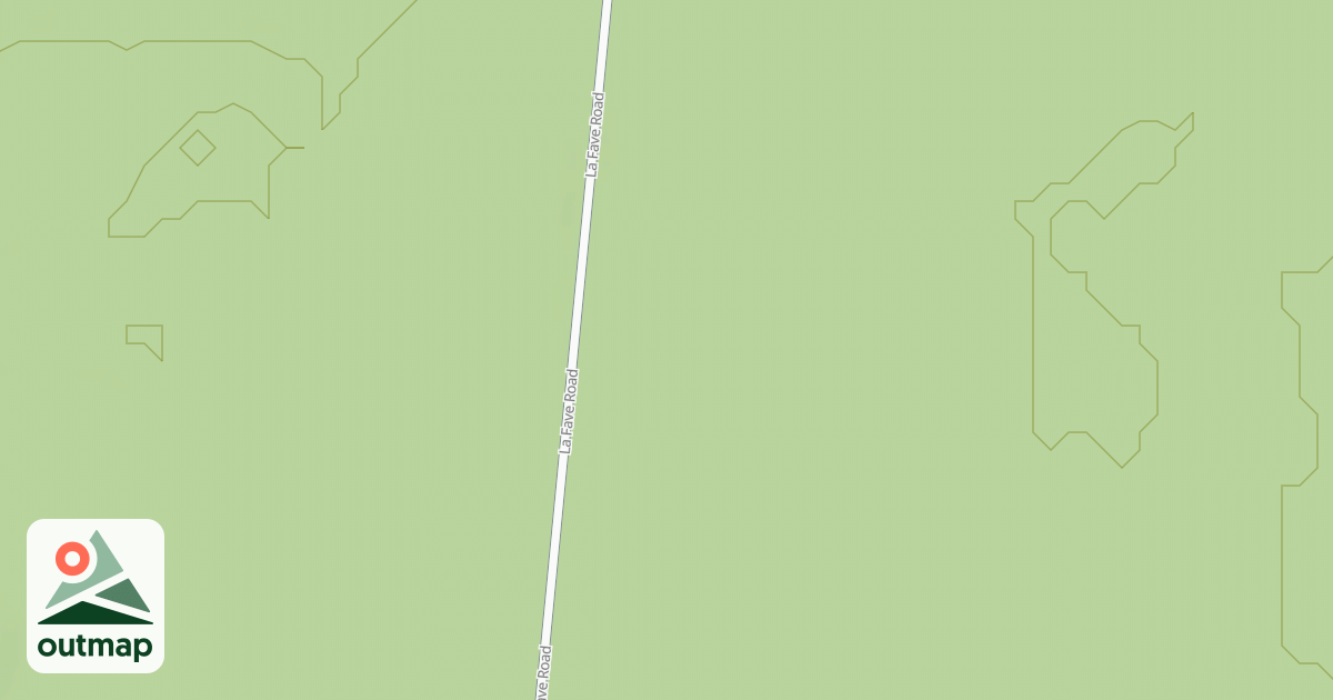Map of FR 2102F
