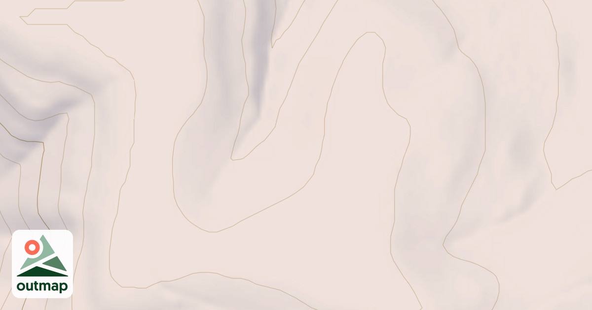 Map of USFS National Forest System Roads {16B35651-F1B4-4960-BB06-E94B7A081D73}