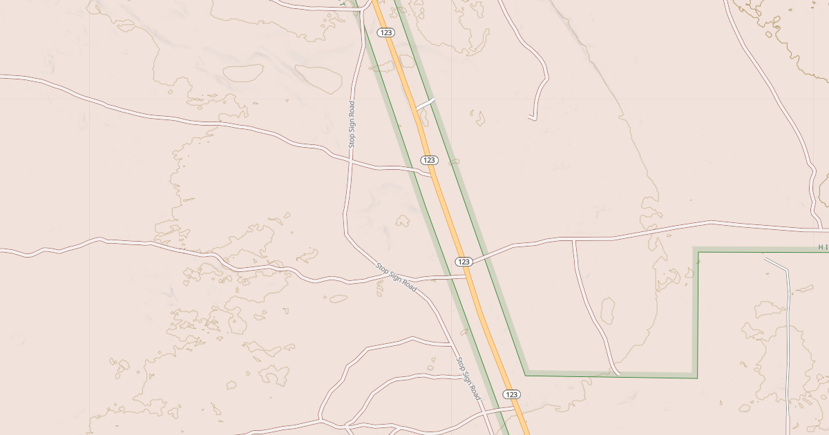 Map preview of MAPLEWOOD