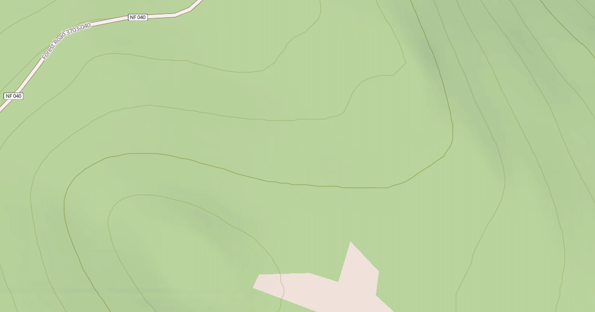 Map preview of BRODIE T.S.