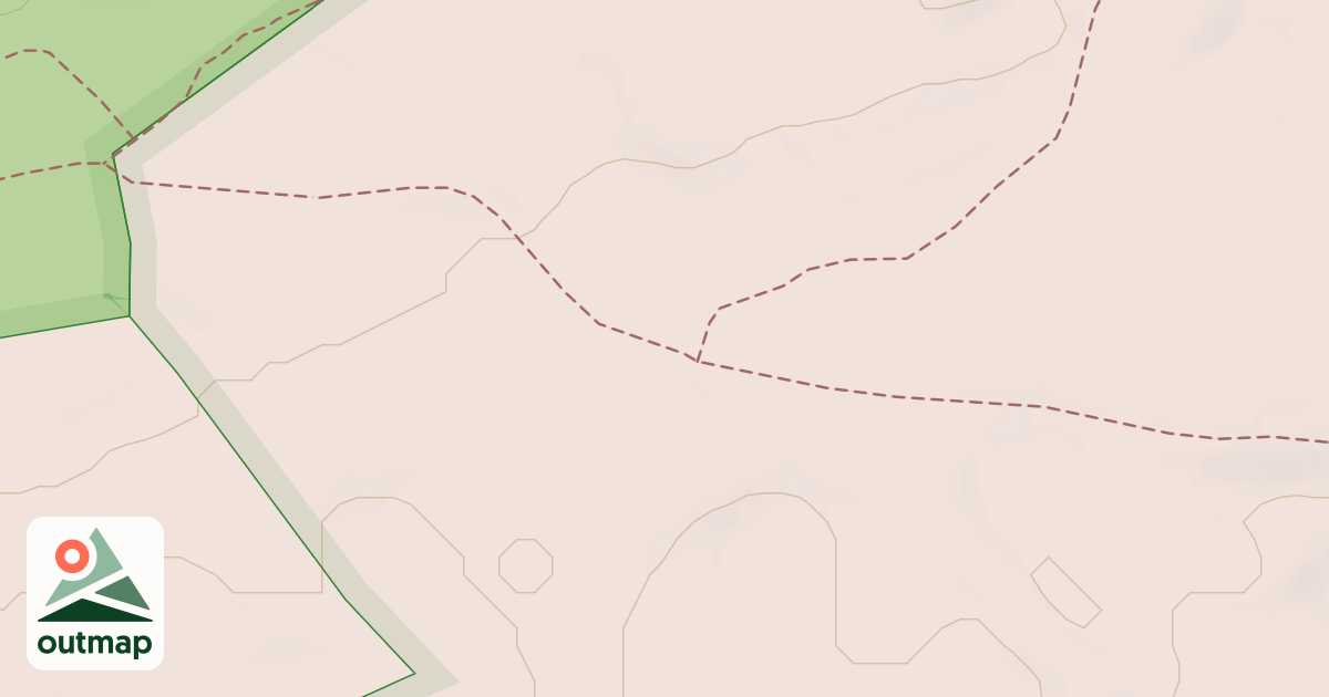 Map of USGS National Digital Trails b2753af6-eae7-447e-92e4-fdd9da7bcf0b