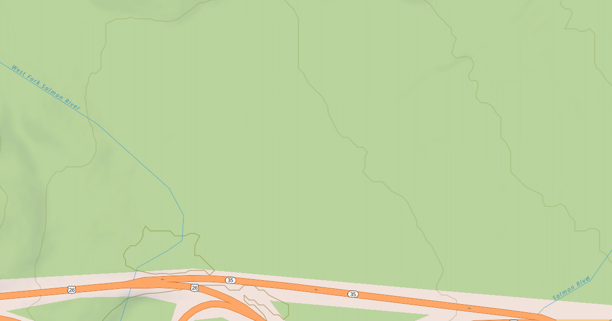 Map preview of 3500120
