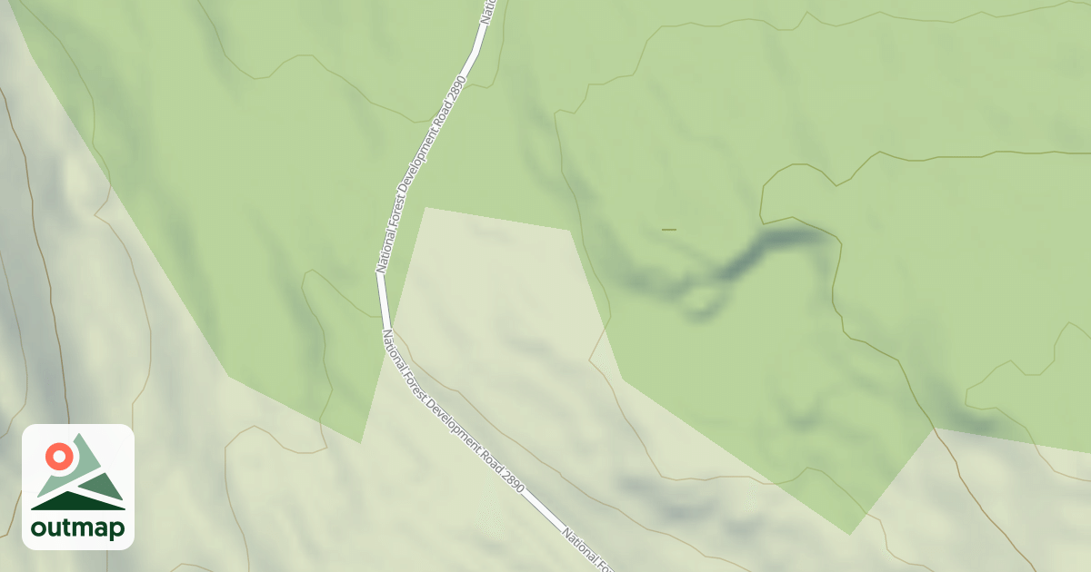 Map of DUNSIRE PIT