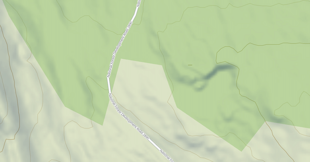 Map preview of DUNSIRE PIT