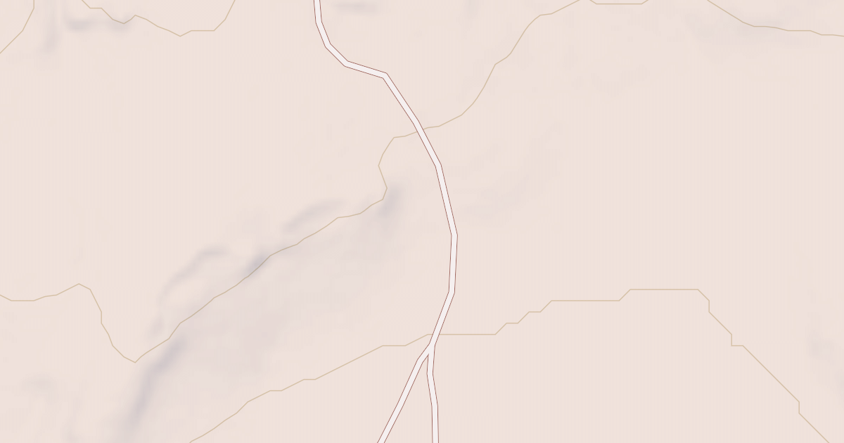 Map preview of BLM National GTLF Public Motorized Roads 0cf79b5e-c32f-4a76-89a1-6fbd0929359b