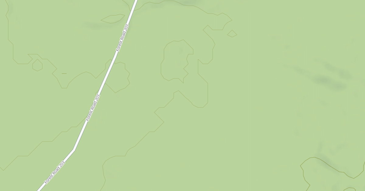 Map preview of FR 651