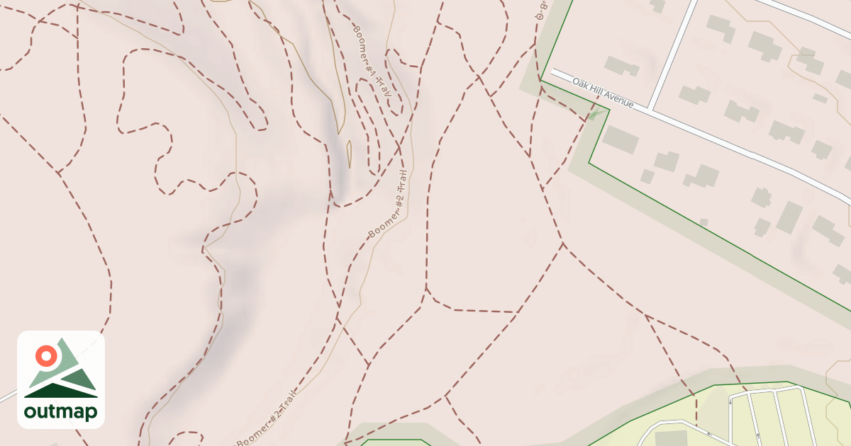 Map of USGS National Digital Trails f6737ffc-6d3e-4f37-a1be-8d127137a9e5