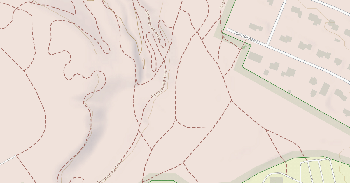 Map preview of USGS National Digital Trails f6737ffc-6d3e-4f37-a1be-8d127137a9e5