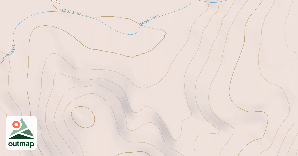 Map of BADGER