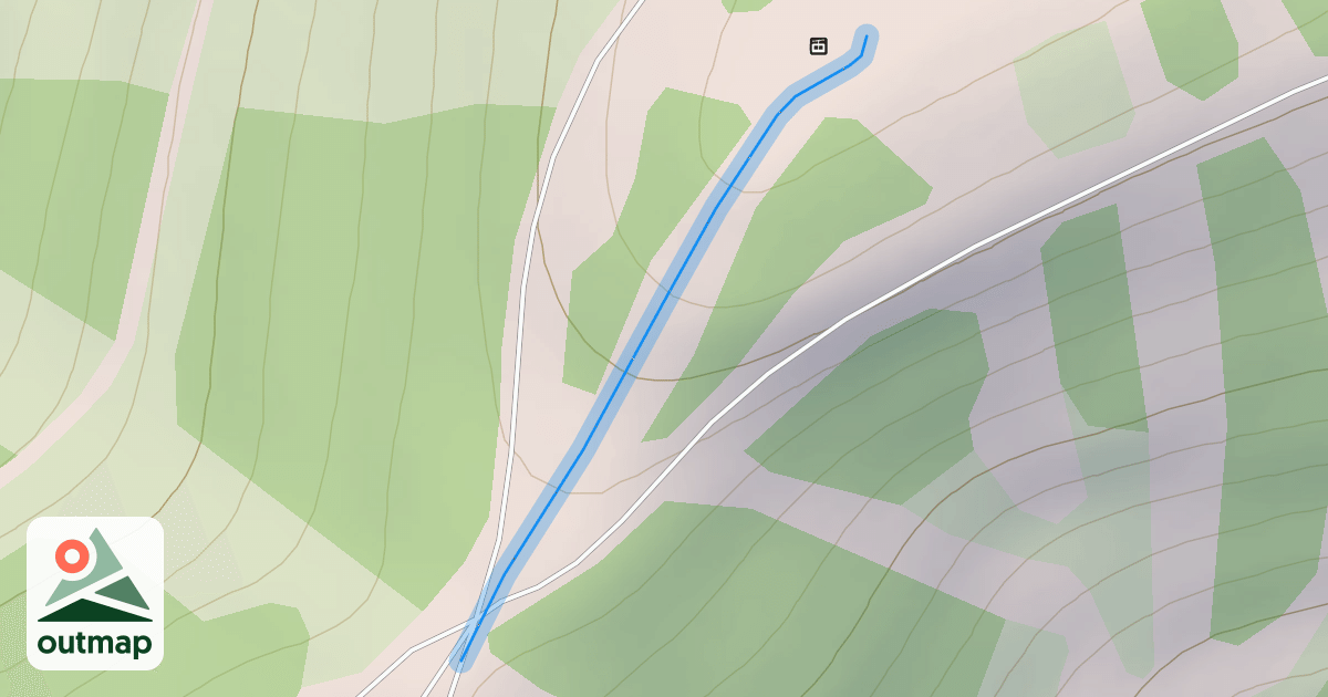 Map of Shortcut