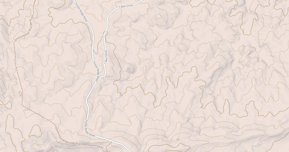 Map preview of 905