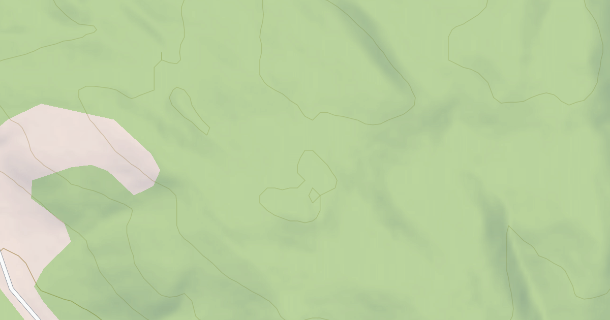 Map preview of Round River Drive