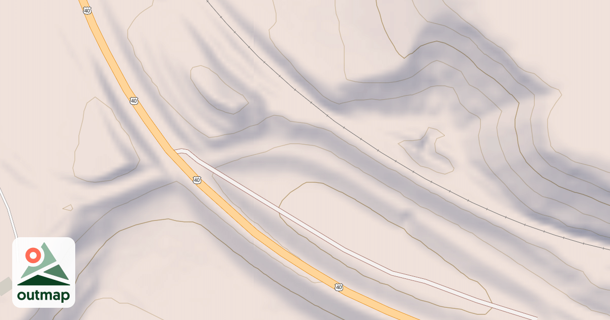 Map of BLM National GTLF Public Motorized Roads 50e3ea90-927c-436e-8665-932f342f9cae