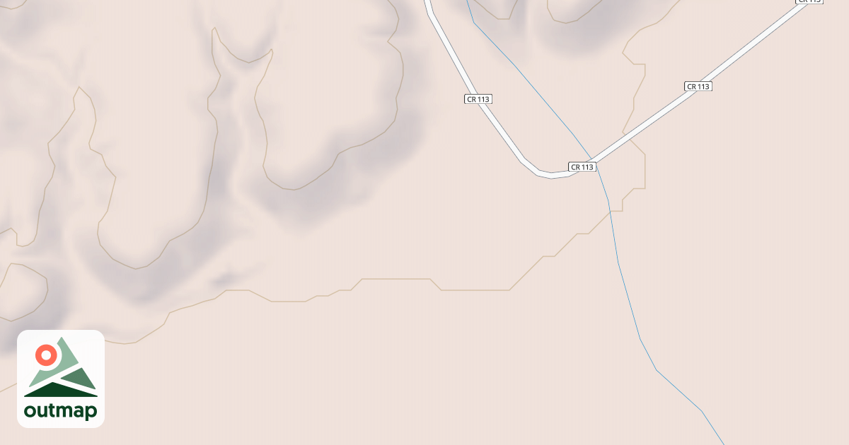 Map of BLM National GTLF Public Motorized Roads 09bcd465-2fb4-4a2a-897b-1757004c9dfb