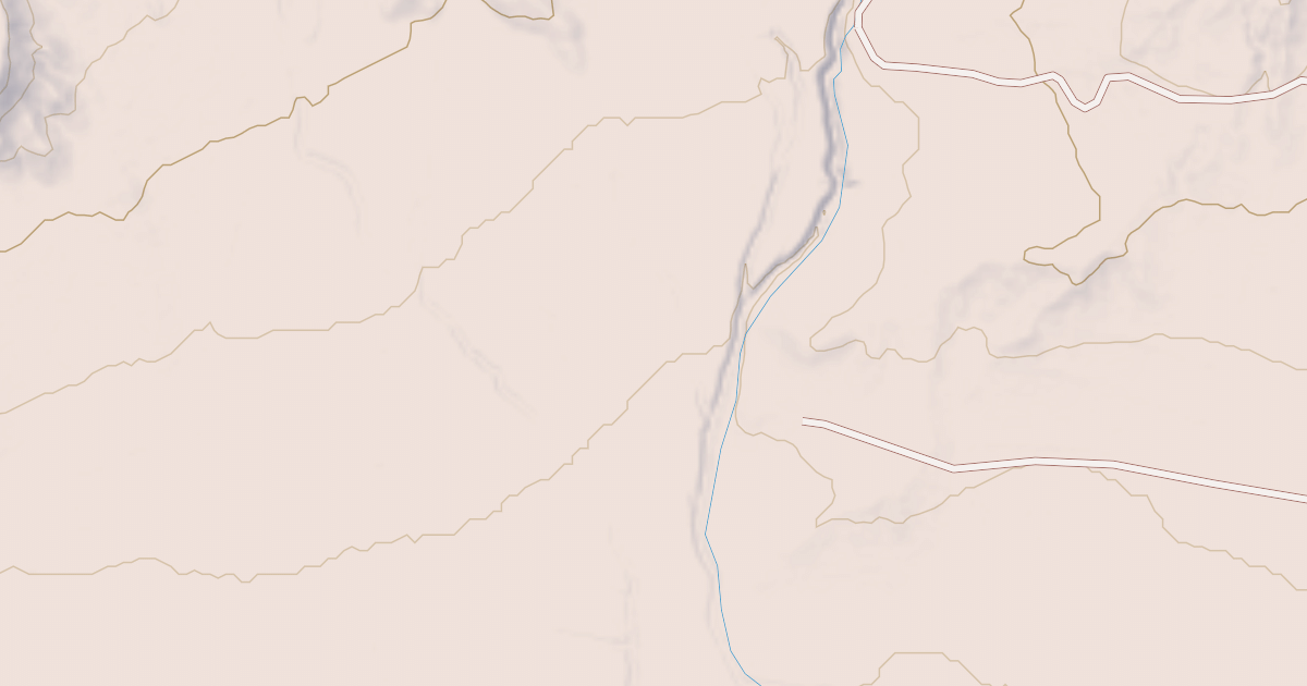 Map preview of BLM National GTLF Public Motorized Roads 39f416a4-63c1-43cd-a154-9e0e6d1a2edd