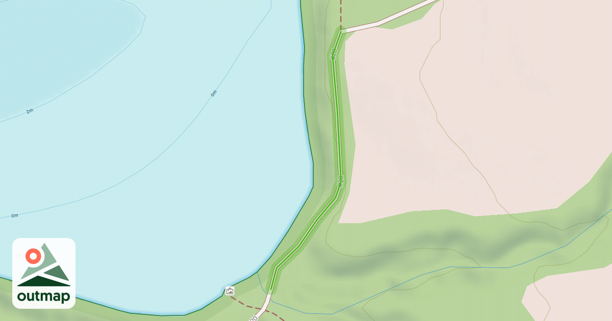 Map of #20