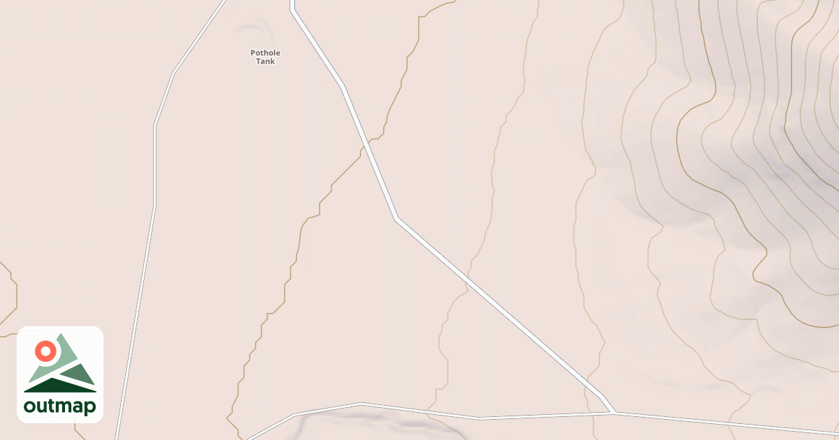 Map of USFS Motor Vehicle Use Map Roads {49E941CB-FDA6-44D0-9F40-A97FE7A37428}