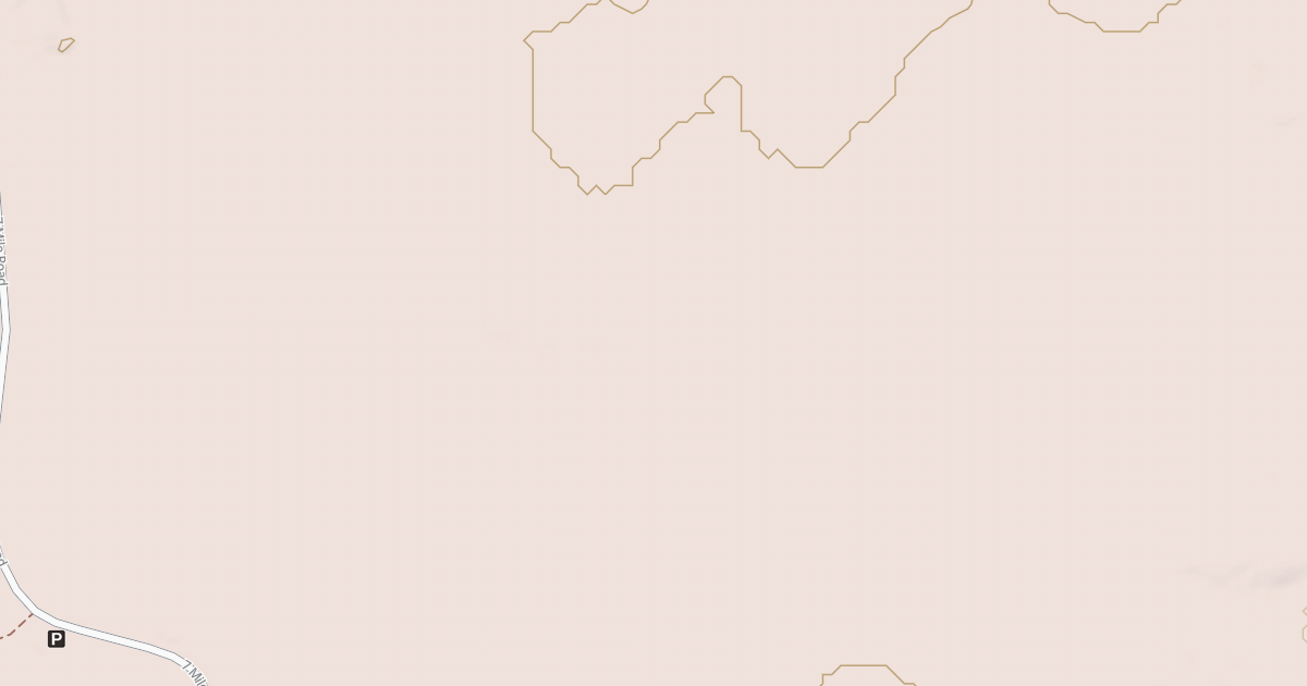 Map preview of USGS National Digital Trails d9924cbd-9679-477a-bc9f-3afbd5e3b231