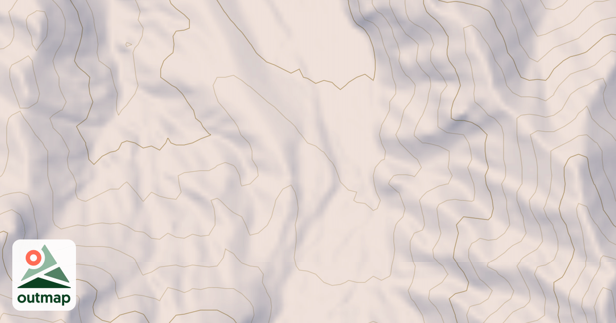 Map of BLM National GTLF Public Motorized Roads 31e1a74b-12eb-4f6f-b93d-05d157177811