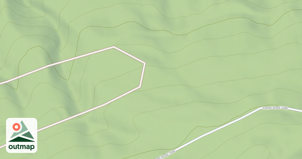 Map of BOODLE