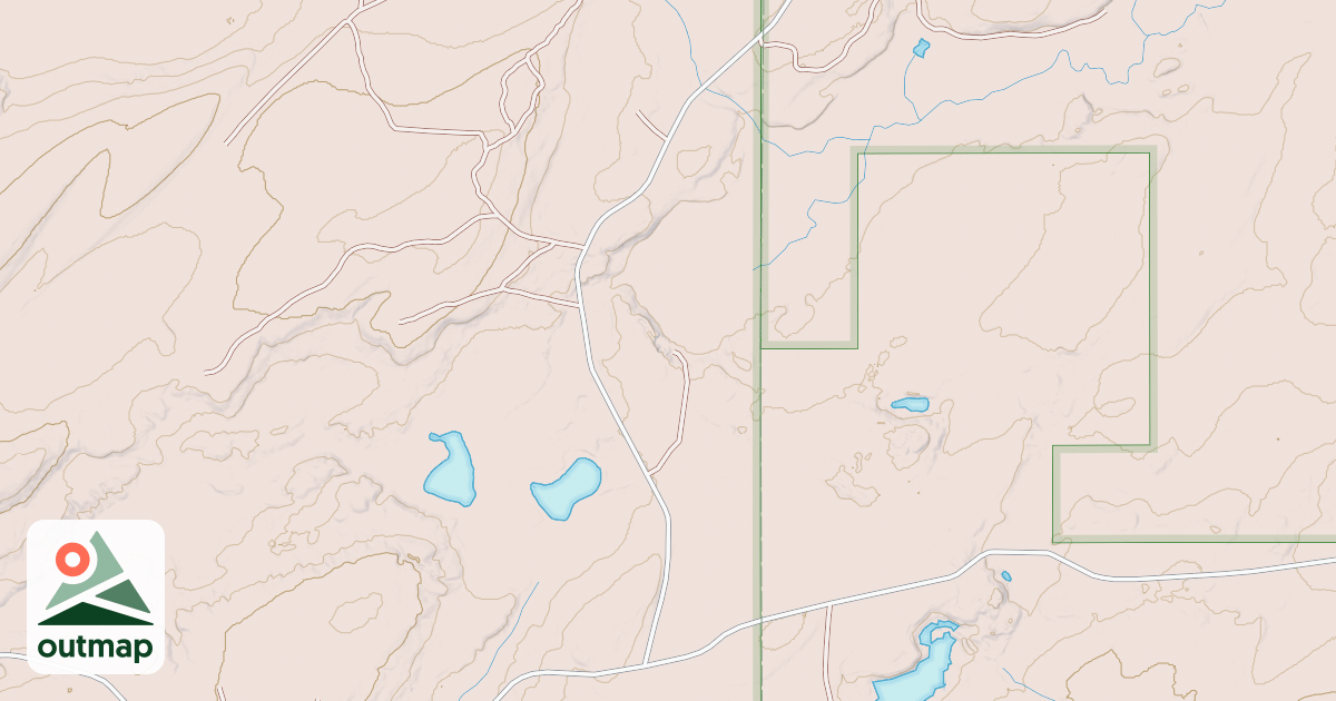 Map of FDR3920