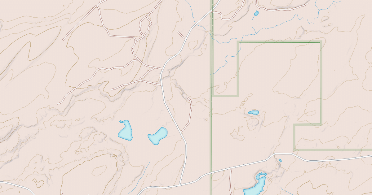 Map preview of FDR3920