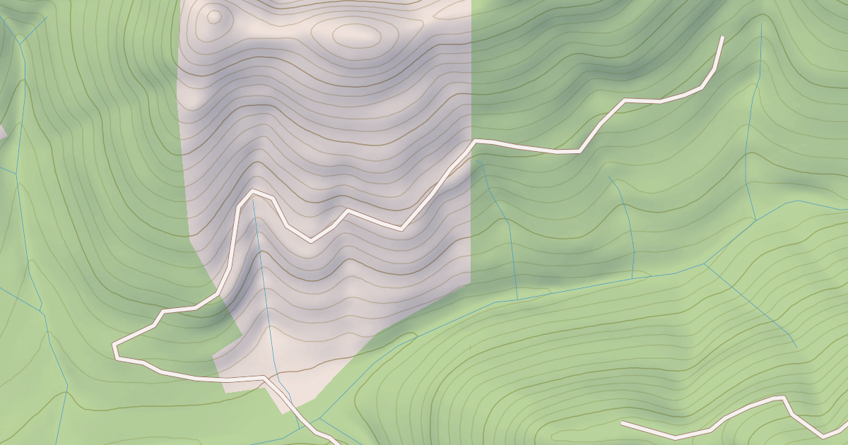 Map preview of ONION