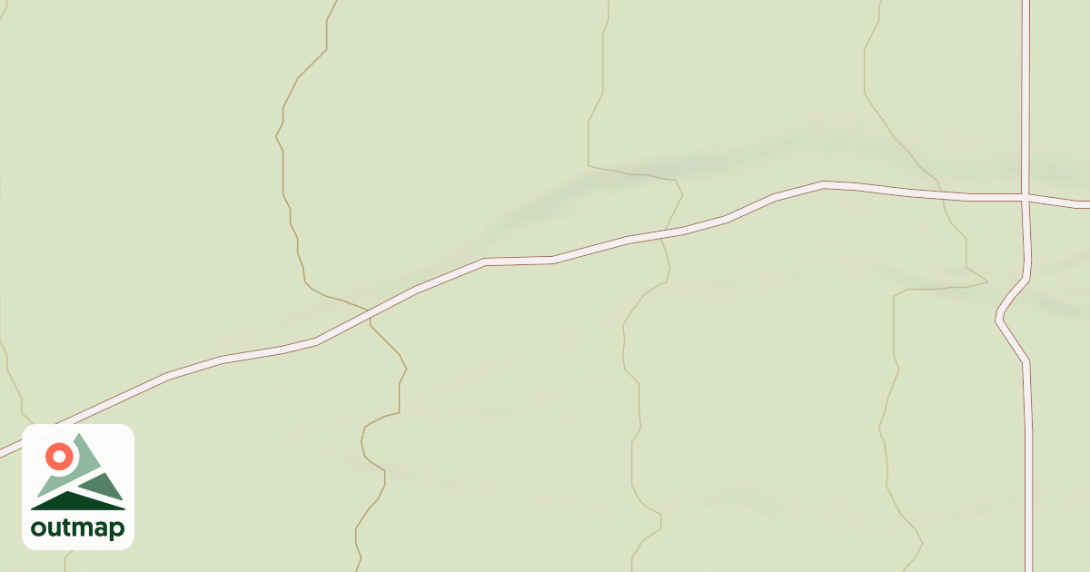 Map of BLM National GTLF Public Motorized Roads 47d9aad7-3ef5-47fd-9bae-31416aee172a