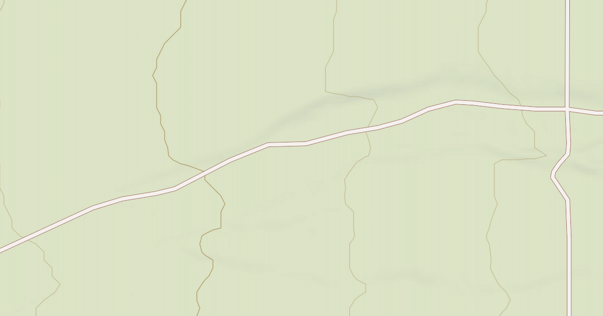 Map preview of BLM National GTLF Public Motorized Roads 47d9aad7-3ef5-47fd-9bae-31416aee172a