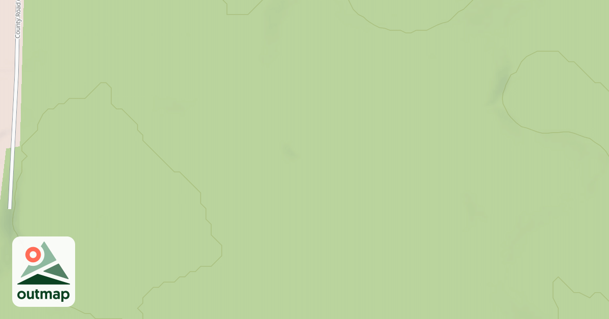Map of PINE LAWN