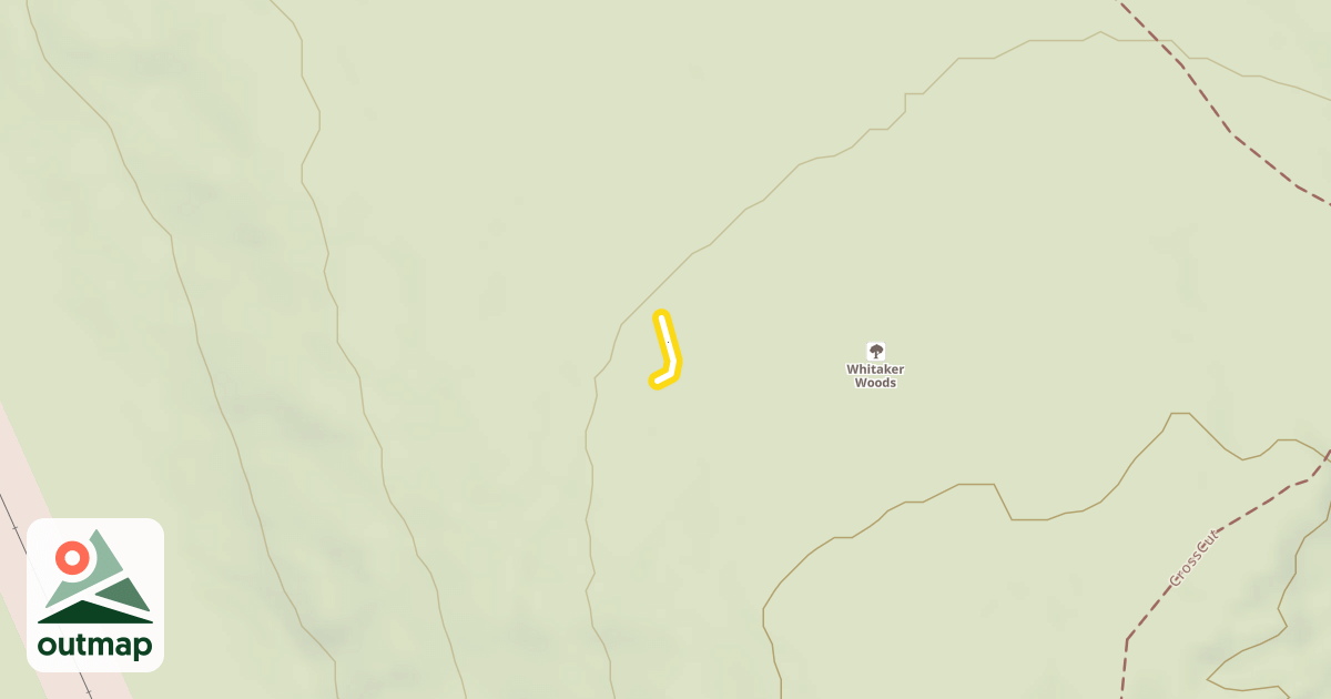 Map of Lucy
