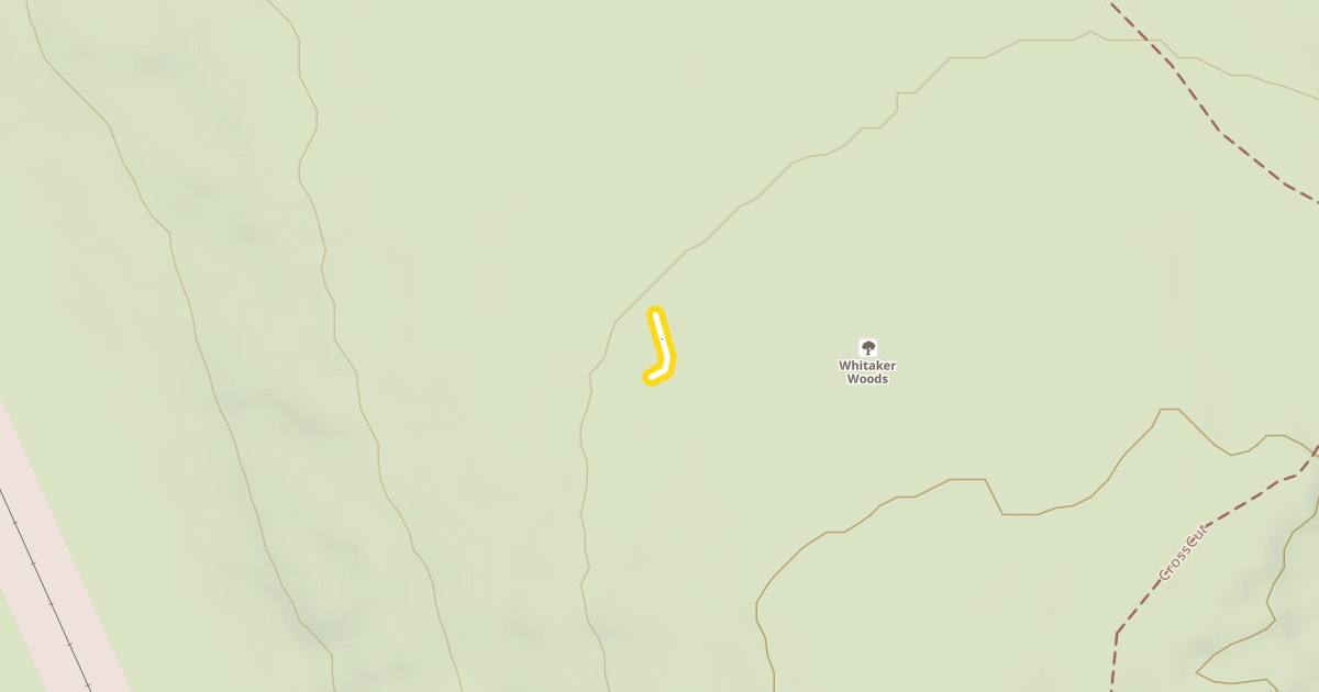 Map preview of Lucy