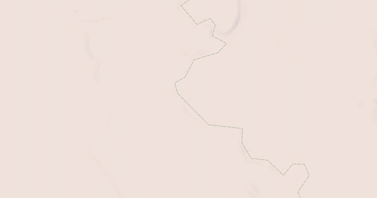 Map preview of BLM National GTLF Public Motorized Roads 28605661-bb43-4984-a8e7-e046dd5890e0