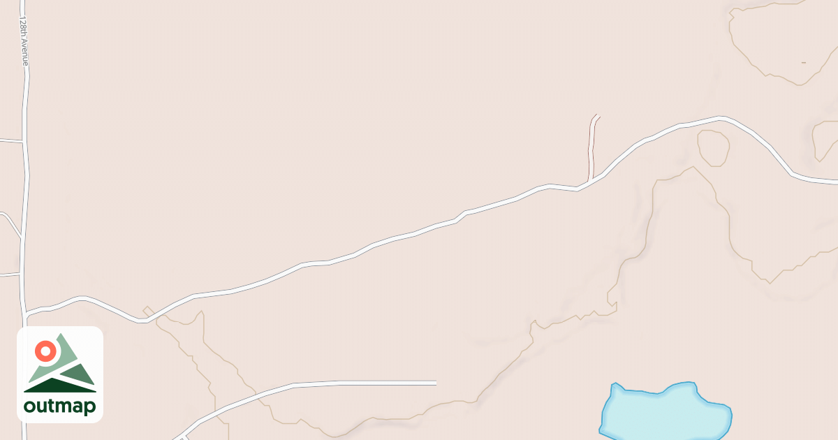 Map of 9320