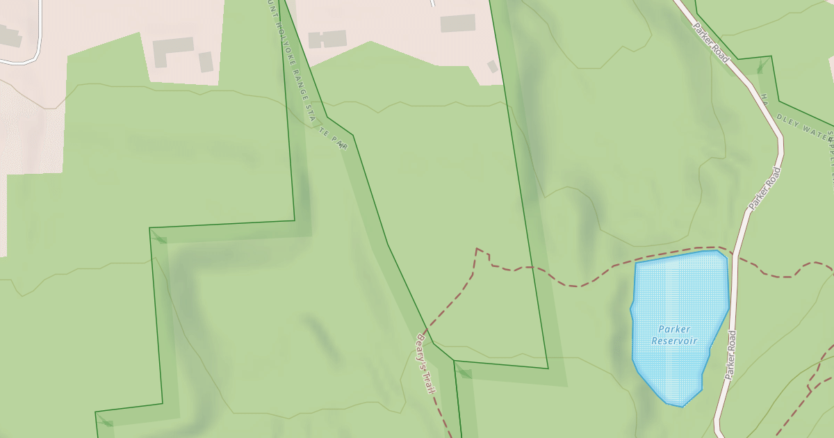 Map preview of USGS National Digital Trails 1e28267c-2d72-47fa-8175-f80b2f8b5afc