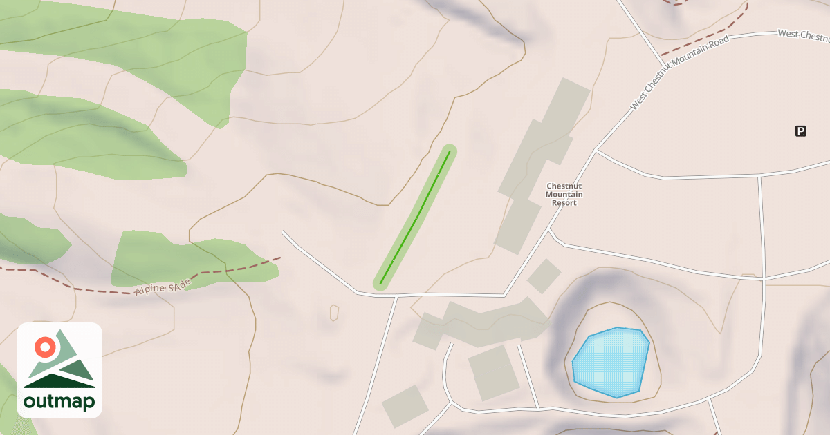 Map of Acorn