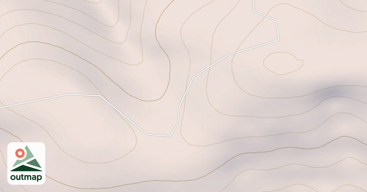 Map of BLM National GTLF Public Motorized Roads 1ac68e65-7c37-4b10-af31-4329f0a4ea44
