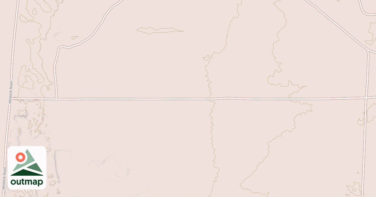 Map of BLM National GTLF Public Motorized Roads 4e96fb07-6034-44e8-9e9a-d615cffa1eac