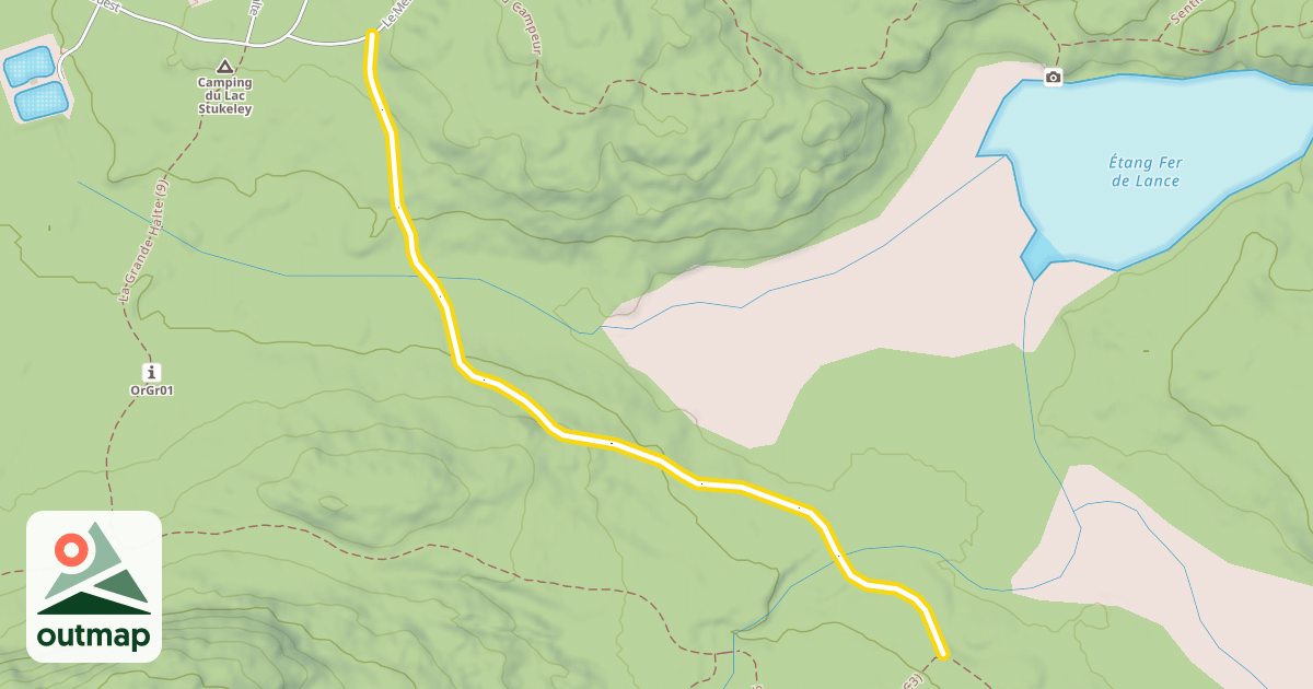 Map of 8
