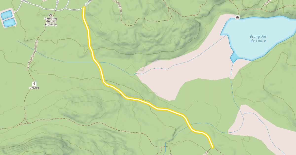 Map preview of 8