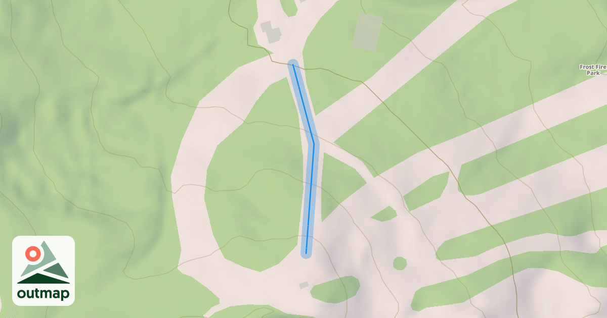 Map of Chicory