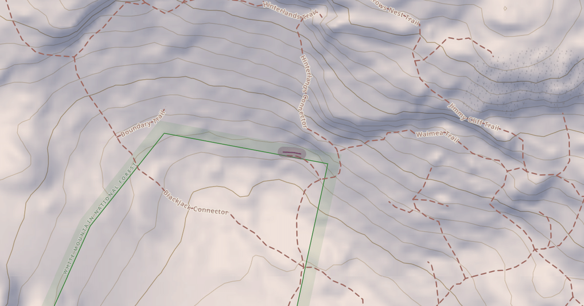 Map preview of Starship Enterprise