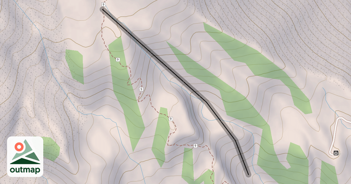 Map of Elevator