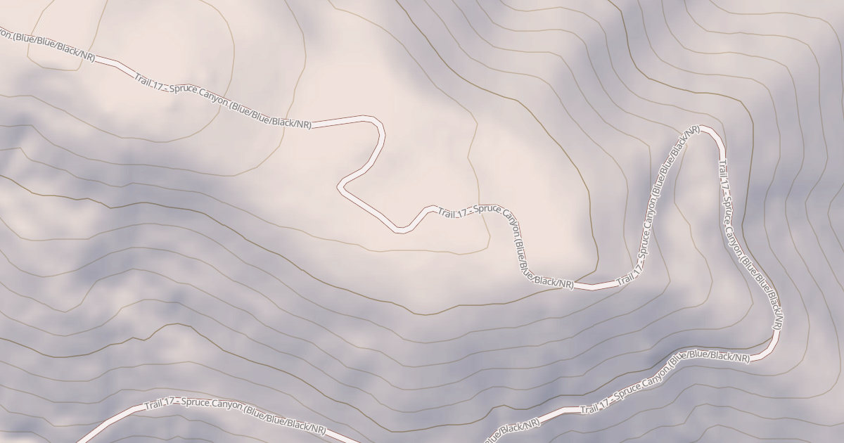 Map preview of USGS National Digital Trails a1ad13fa-10c2-491b-8fc5-82b89ee5e371